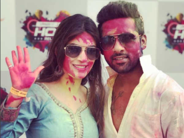 Puneesh & Bandgi Trolled