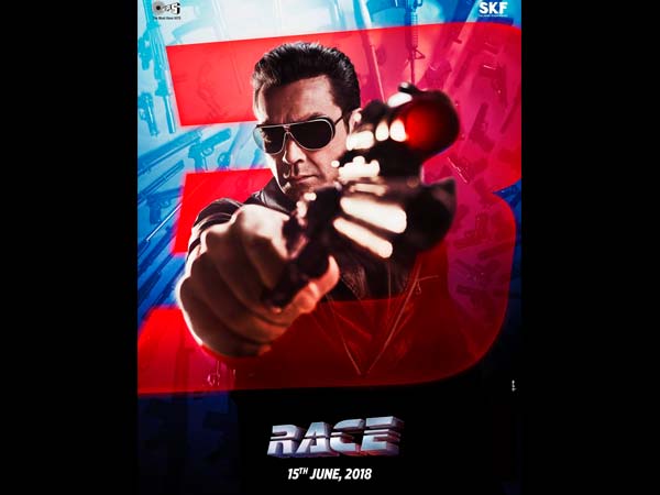 Bobby Deol Race 3 Yash Main Man Bobby Deol Race 3 Yash Main Man