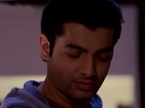 Rishi Rescues Tanu!