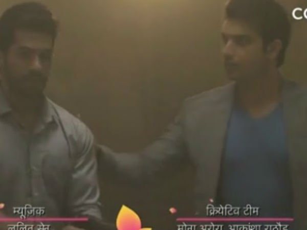 Kasam Latest Update: Rishi & AK Search For Tanuja