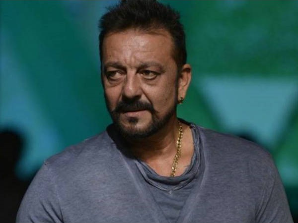 Nishi Was A Huge Fan Of Sanjay Dutt