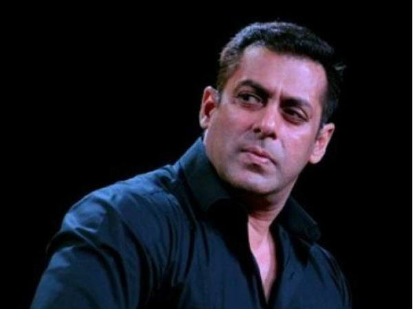 FIR Lodged Against Salman Khan In Rajasthan: Delhi Police To Court FIR Lodged Against Salman Khan In Rajasthan: Delhi Police To Court