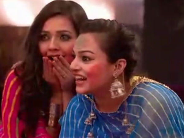 Saumya’s Confession