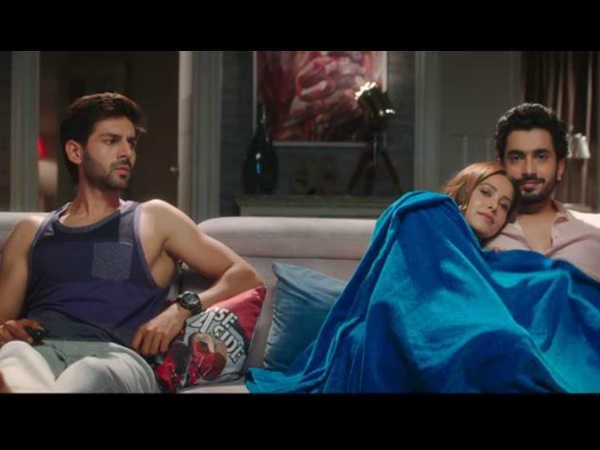 Sonu Ke Titu Ki Sweety