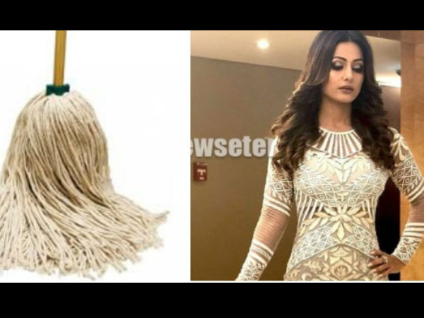 Hina’s Reply To The Trollers