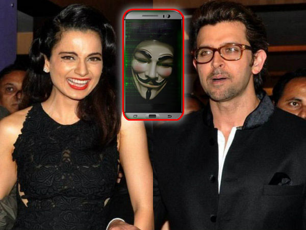 Kangana Ranaut Lashes Out Against The DCP