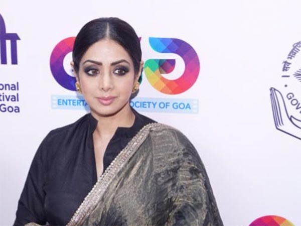 Sridevi's Death: Mumbai Activists Differ On Police's Role Sridevi's Death: Mumbai Activists Differ On Police's Role