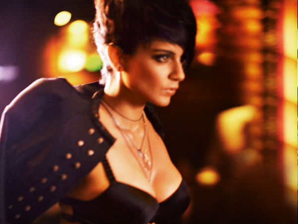 Investigate & Not Assume Things, Says Kangana