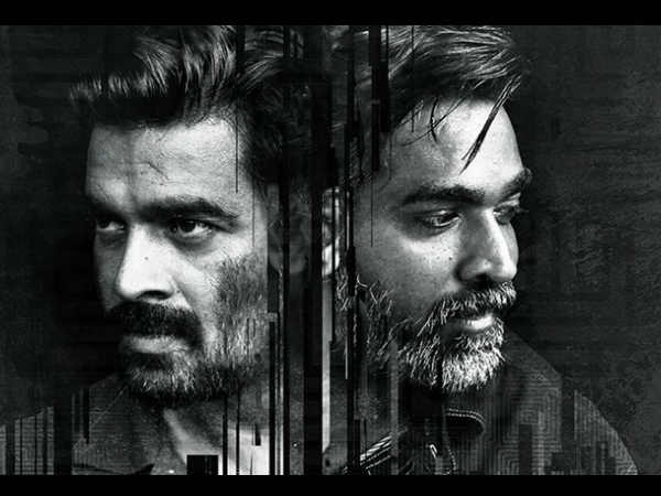 Vikram Vedha Is A Unique Film