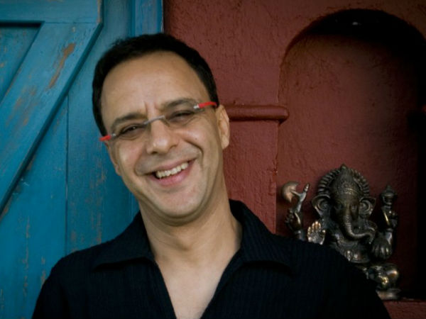 Vidhu Vinod Chopra Vidhu Vinod Chopra