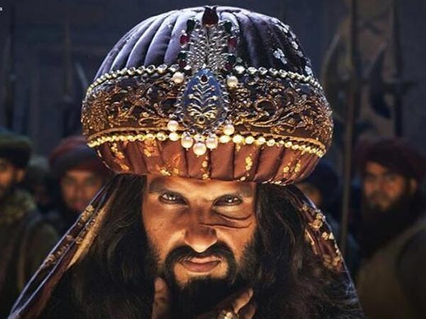 Ranveer Singh Padmaavat Ranveer Singh Padmaavat