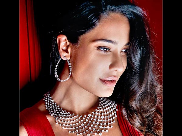 Lisa Haydon