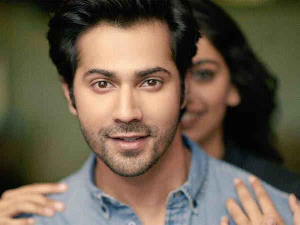 Varun Dhawan Varun Dhawan