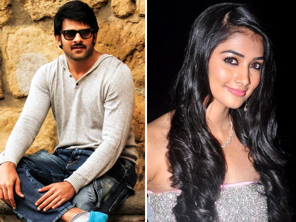 Pooja Hegde Roped In For The Movie!