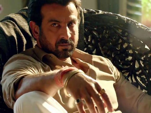 Ronit Roy Ronit Roy