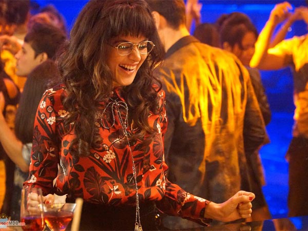 Dil Juunglee Taapsee Pannu Dil Juunglee Taapsee Pannu