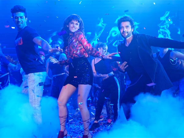 Dil Juunglee Taapsee Pannu Dil Juunglee Taapsee Pannu