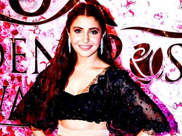 Anushka Sharma