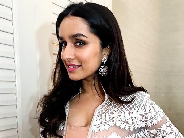 Shraddha Kapoor