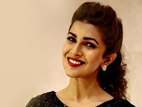 Nimrat Kaur
