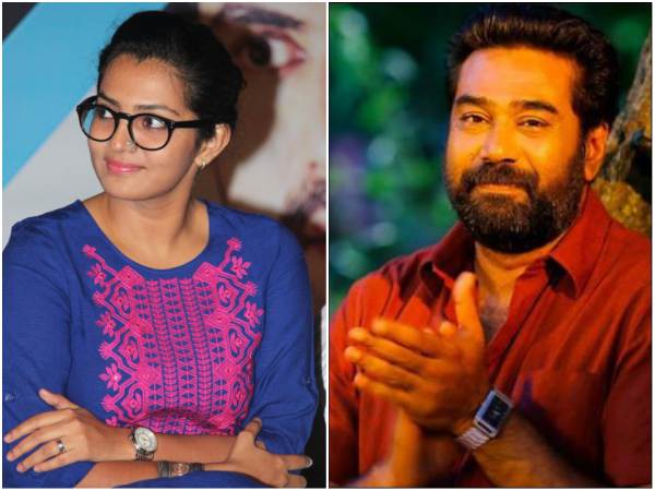 Parvathy & Biju Menon To Come Together For An Upcoming Movie? Parvathy & Biju Menon To Come Together For An Upcoming Movie?