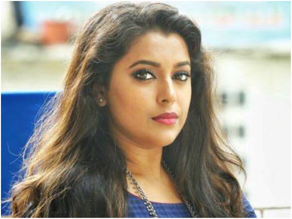Jayasuryas Njan Marykutty: Jewel Mary To Be A Part Of The Movie! Jayasuryas Njan Marykutty: Jewel Mary To Be A Part Of The Movie!