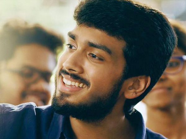 Poomaram Is All Set To Hit The Theatres On March 15! Poomaram Is All Set To Hit The Theatres On March 15!