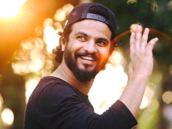 Neeraj Madhav To Enter The Wedlock Soon! Neeraj Madhav To Enter The Wedlock Soon!