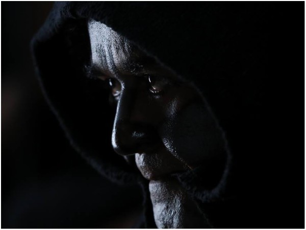 Mohanlals Latest Click From Odiyan Is Indeed a Stunner! Mohanlals Latest Click From Odiyan Is Indeed a Stunner!