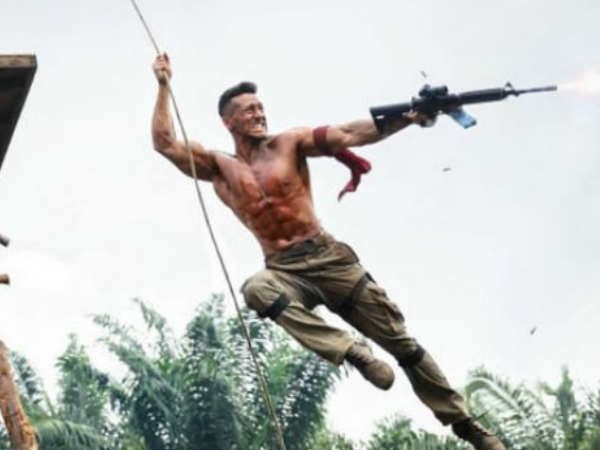 baaghi baaghi