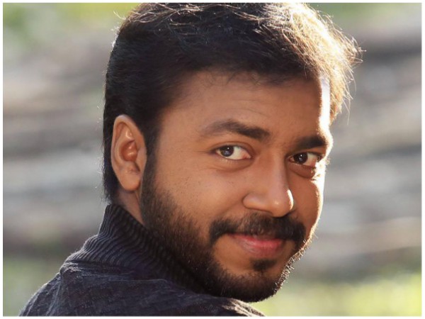 Vishnu Unnikrishnan As Binu