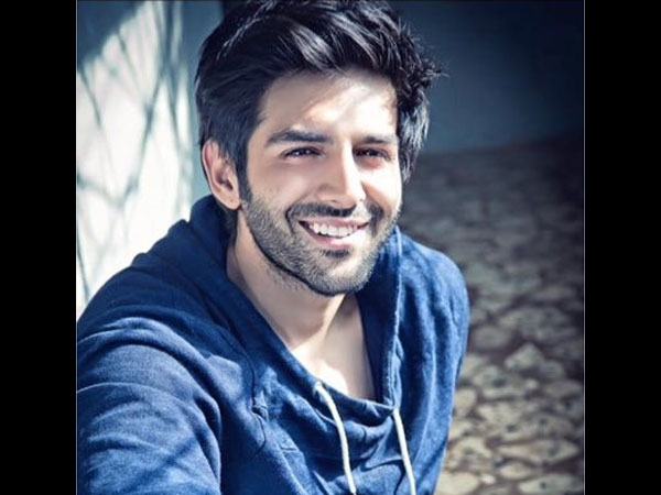 Kartik Aaryan Kartik Aaryan