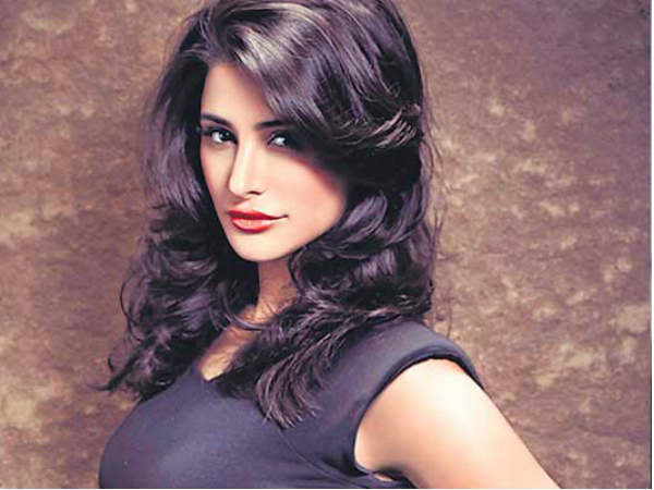 Guess What Nargis Fakhri Had To Say