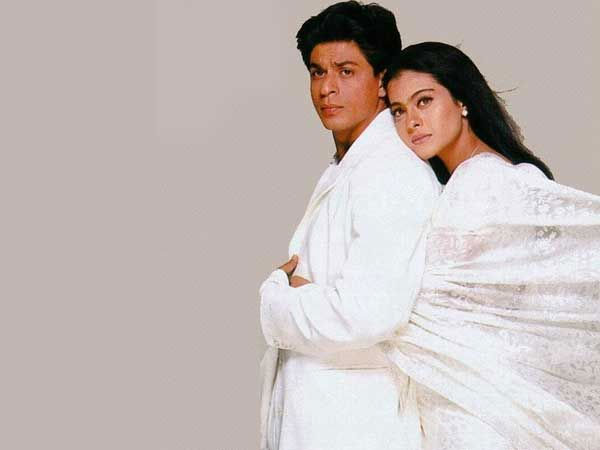 SRK Is My Friend