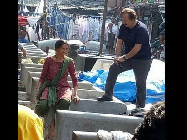 Majidi On Deepika's Viral Pictures From Her 'Look Test'