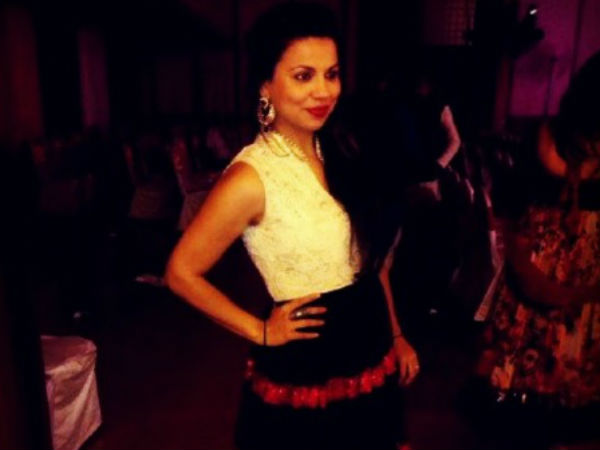 Preeti Simoes