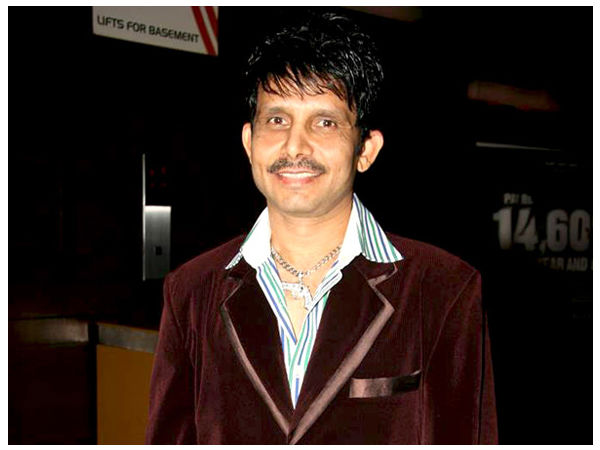 KRK Does Not Want Anybody’s Sympathy!
