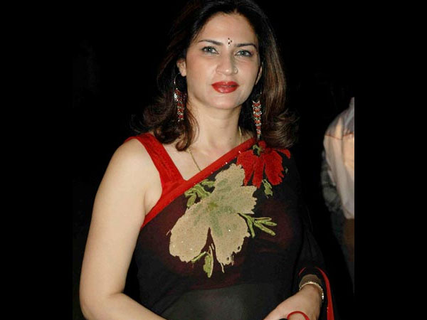 Kunickaa Sadanand Further Commented!