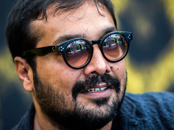 Anurag Kashyap Anurag Kashyap