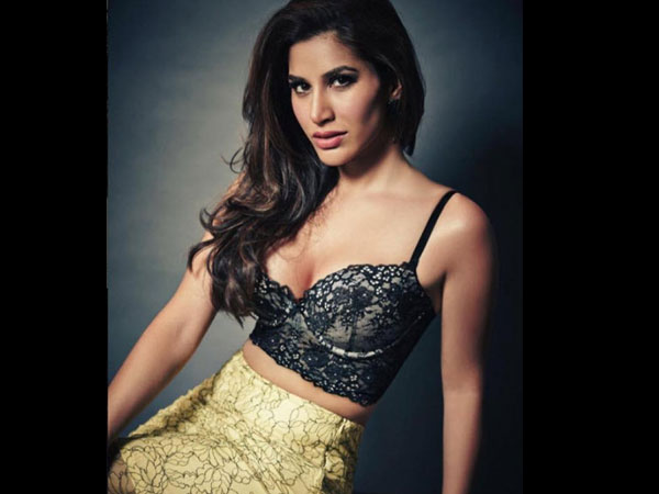 Sophie Choudry Tweeted Against Saroj Khan's Disgusting Statements!