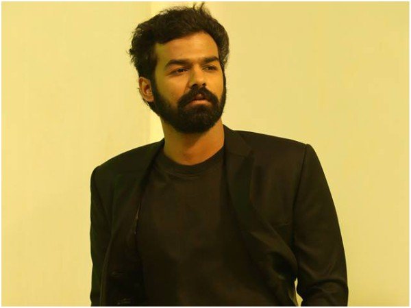 Pranav Mohanlal's Debut Movie In The 50-Crore Club