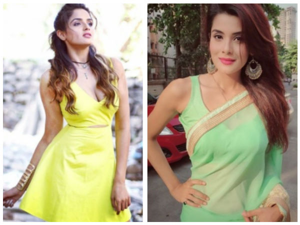 Shamin Or Asmita Might Enter The Show!