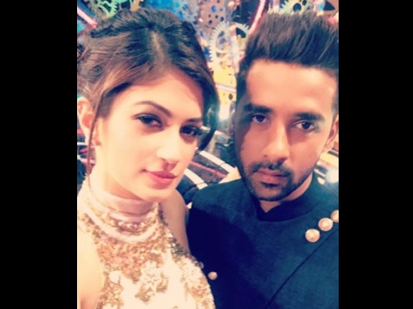 Bandgi & Puneesh Were Not Thrown Out Of The House