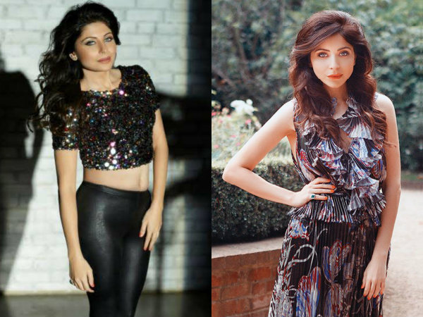 Kanika Kapoor Kanika Kapoor