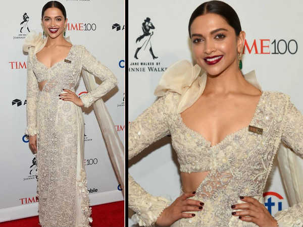 Deepika On Demanding An Equal Pay