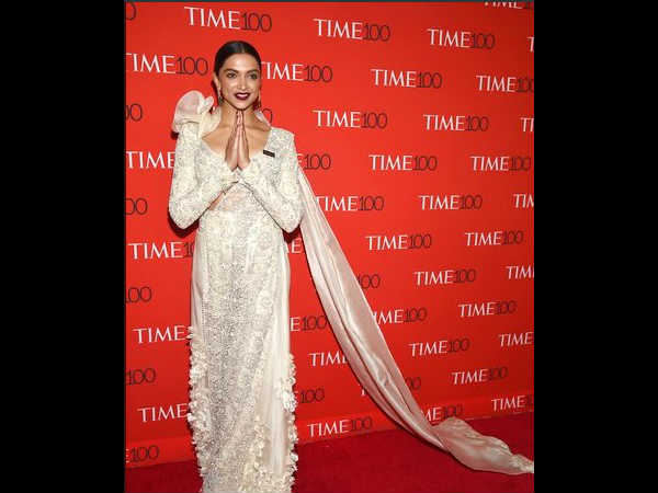 A Vision In White