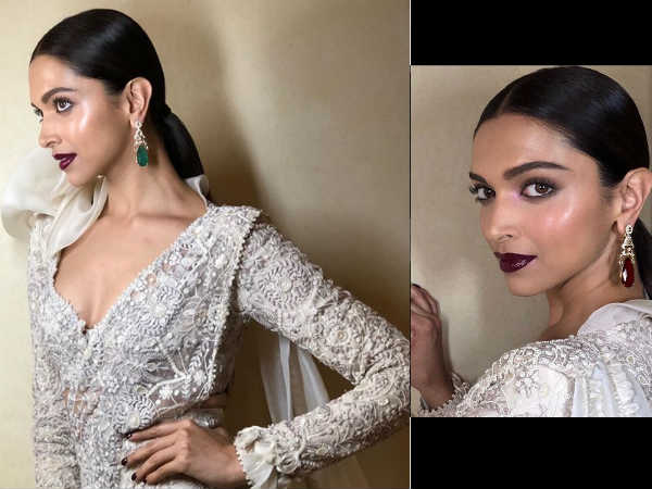 Deepika Also Opened Up About Her Struggle With Depression