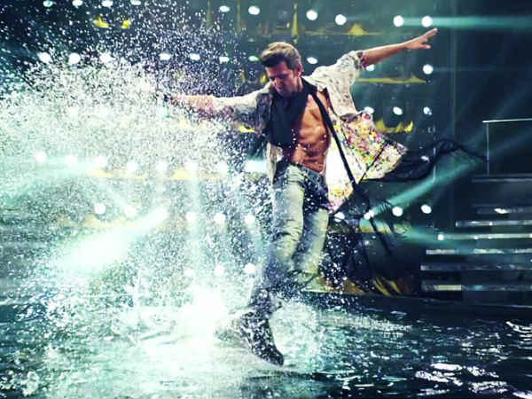 On How He Learnt To Dance So Well