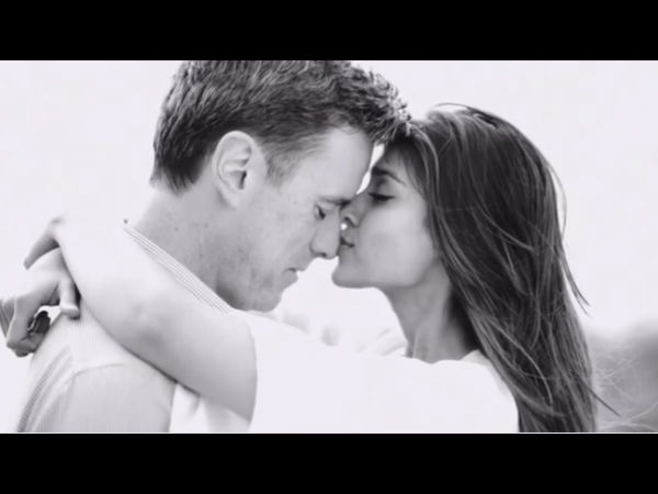 Here's Why Ileana Refrains From Talking About Her Relationship With Andrew In Public