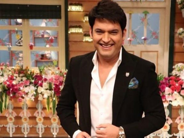 Kapil Is A Genuine Person